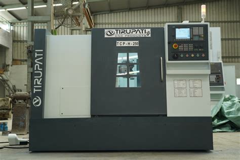 cnc lathe machine manufacturer in rajkot|tirupati cnc machine.